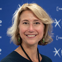 Christina Bartholomew, Sustainability Lead at ESCP Business School London